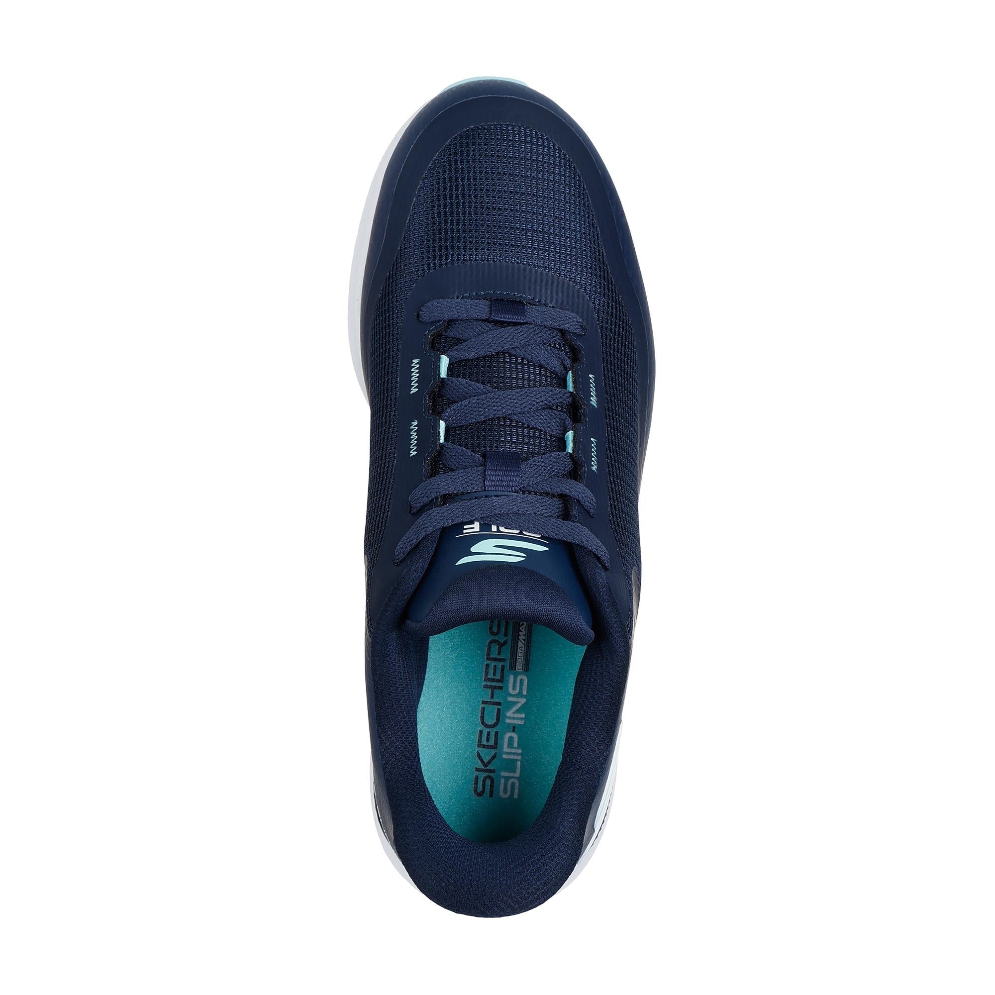 Skechers Go Golf Flight Ladies Golf Shoes Navy